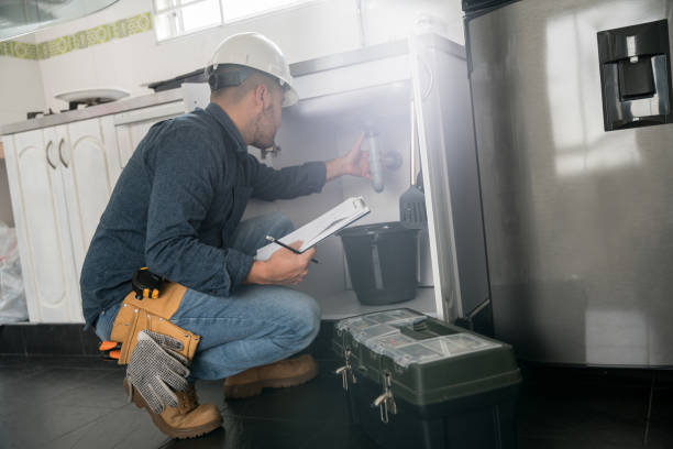 Best Affordable Plumber Near Me  in Diand, MO