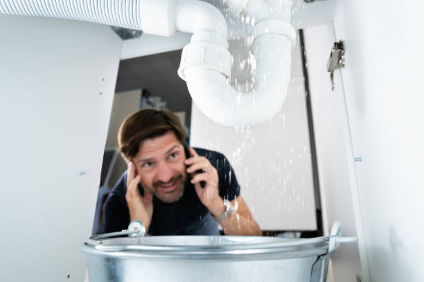 Best Drain Cleaning Services  in Diand, MO