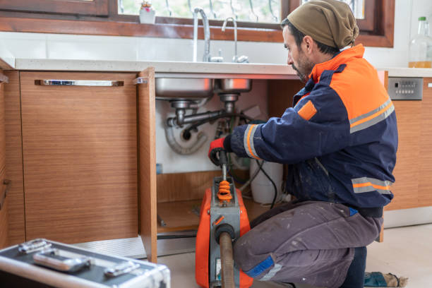 Water Softener Installation in Diamond, MO