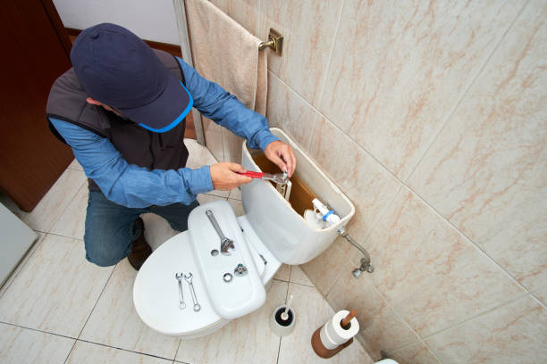 Best Residential Plumbing Services  in Diand, MO