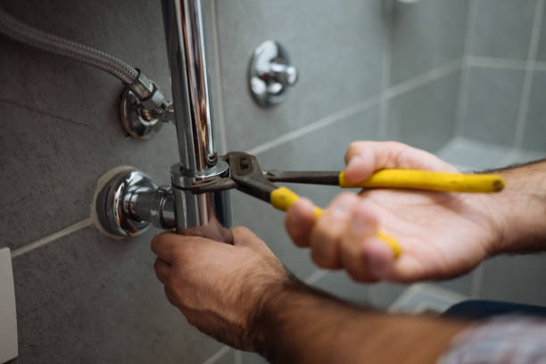 Best Sprinkler Systems  in Diand, MO