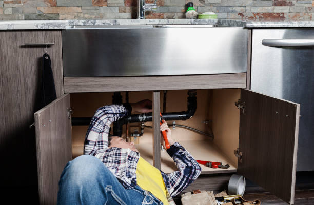 Best Plumbing Inspection Services  in Diand, MO