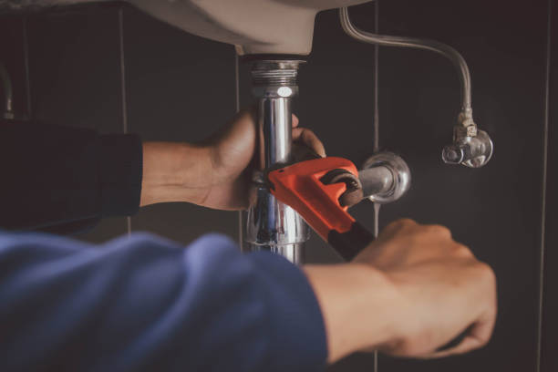 Best Sewer Cleaning Services  in Diand, MO